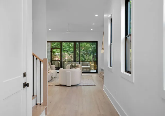 Photo 2 of Single family home for sale at 540a American Rd, Nashville, TN 37209 | MLS# 3528992 | Listing updated on 2026-10-18