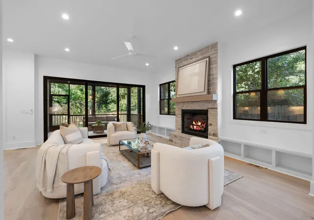 Photo 4 of Single family home for sale at 540a American Rd, Nashville, TN 37209 | MLS# 3528992 | Listing updated on 2026-10-18