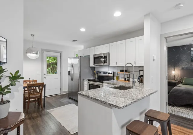 3rd image of 204B Lutie St, Nashville, TN 37210 | MLS# 3314700