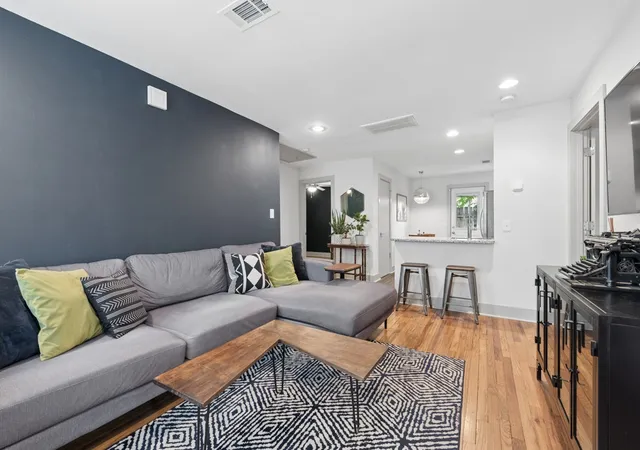 4th image of 204B Lutie St, Nashville, TN 37210 | MLS# 3314700