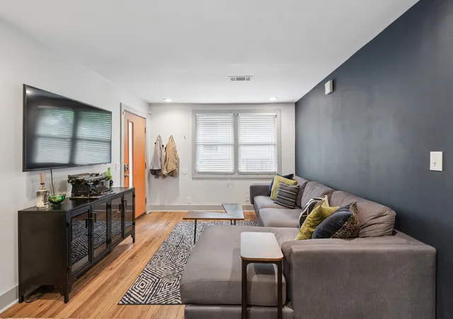 5th image of 204B Lutie St, Nashville, TN 37210 | MLS# 3314700