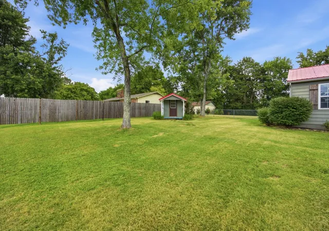 31st image of 5100 Kelly Street Nw, Cleveland, TN 37312 | MLS# 3314661