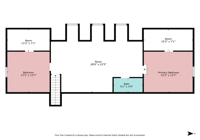 45th image of 1566 N Plantation Dr, Cookeville, TN 38506 | MLS# 3511007
