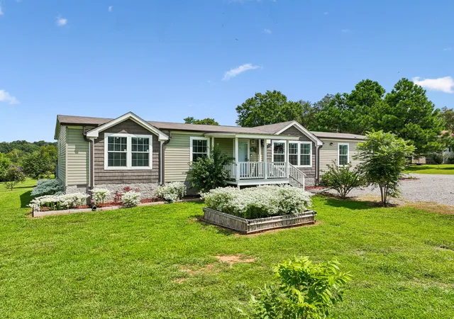 Photo 2 of Manufactured home for sale at 475 Edwards Rd, Lebanon, TN 37090 | MLS# 3316123 | Listing updated on 2026-08-10
