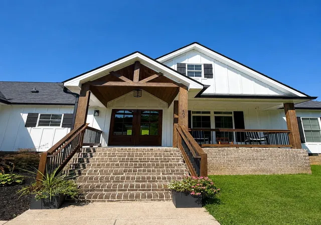 2nd image of 451 William Whitworth Rd, Pulaski, TN 38478 | MLS# 3314694