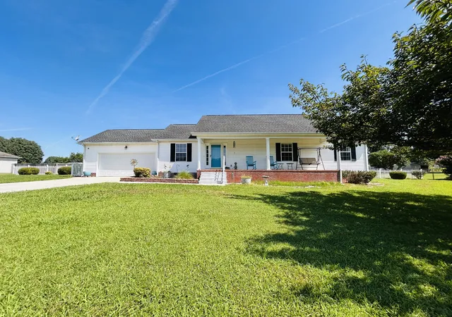1st image of 102 Boone Dr, Manchester, TN 37355 | MLS# 3318657