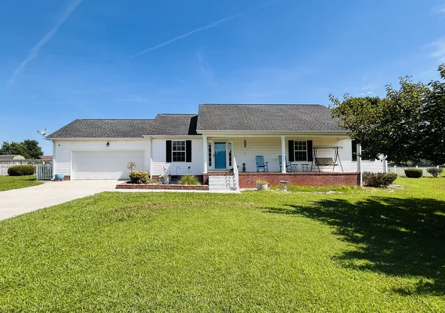 2nd image of 102 Boone Dr, Manchester, TN 37355 | MLS# 3318657