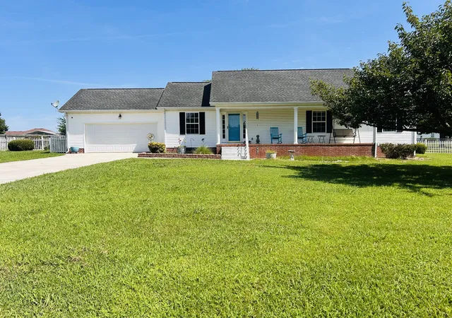 3rd image of 102 Boone Dr, Manchester, TN 37355 | MLS# 3318657