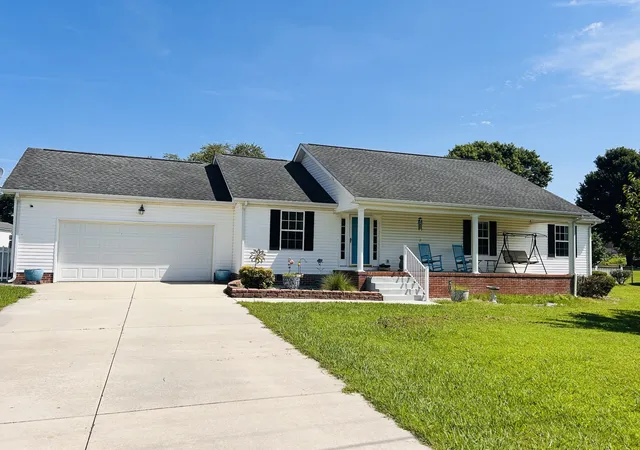 4th image of 102 Boone Dr, Manchester, TN 37355 | MLS# 3318657