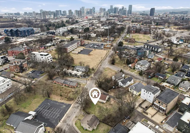 Photo 3 of Land for sale at 1230 1st Avenue S, Nashville, TN 37210 | MLS# 3314813 | Listing updated on 2026-08-05
