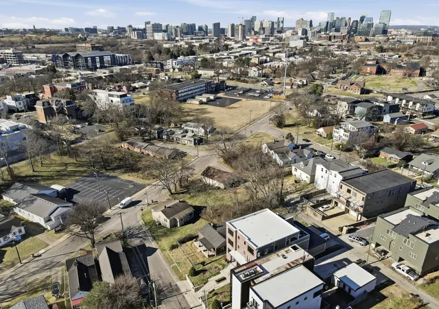 Photo 4 of Land for sale at 1230 1st Avenue S, Nashville, TN 37210 | MLS# 3314813 | Listing updated on 2026-08-05