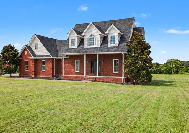 2nd image of 4436 Barren Plains Rd, Springfield, TN 37172 | MLS# 3333861