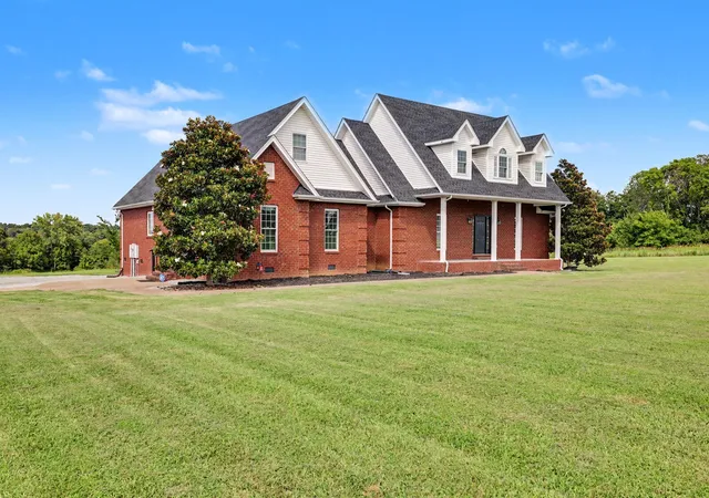 3rd image of 4436 Barren Plains Rd, Springfield, TN 37172 | MLS# 3333861