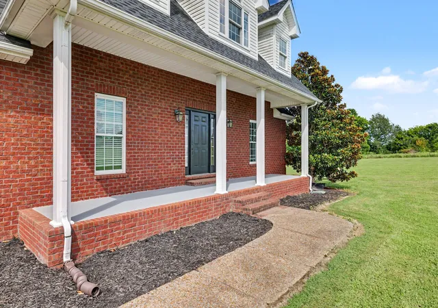 4th image of 4436 Barren Plains Rd, Springfield, TN 37172 | MLS# 3333861