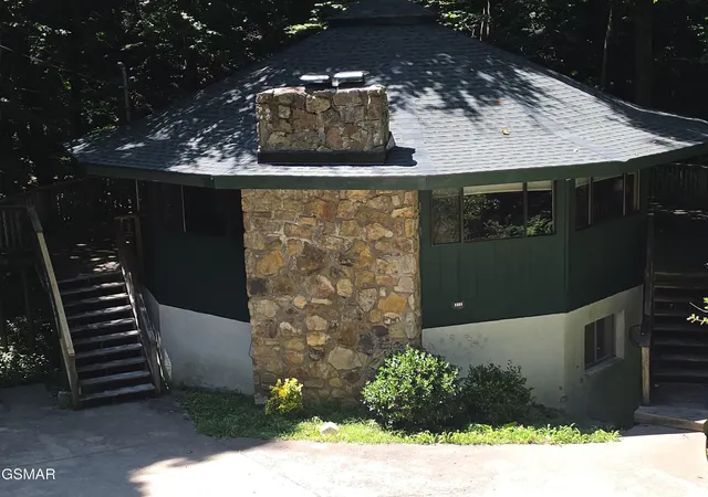 1st image of 1321 N Baden Dr, Gatlinburg, TN 37738 | MLS# 3314714