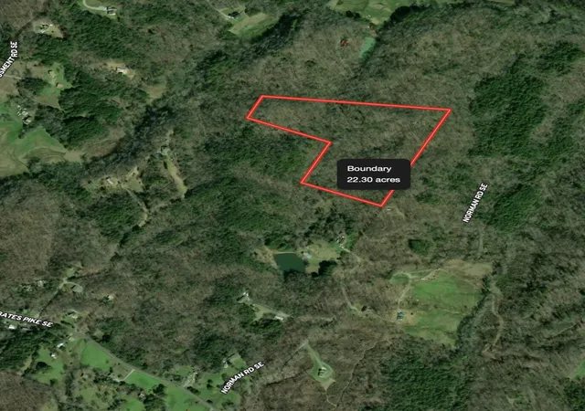 1st image of 0 Bates Pike Se, Cleveland, TN 37311 | MLS# 3314721
