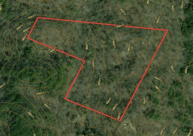 2nd image of 0 Bates Pike Se, Cleveland, TN 37311 | MLS# 3314721