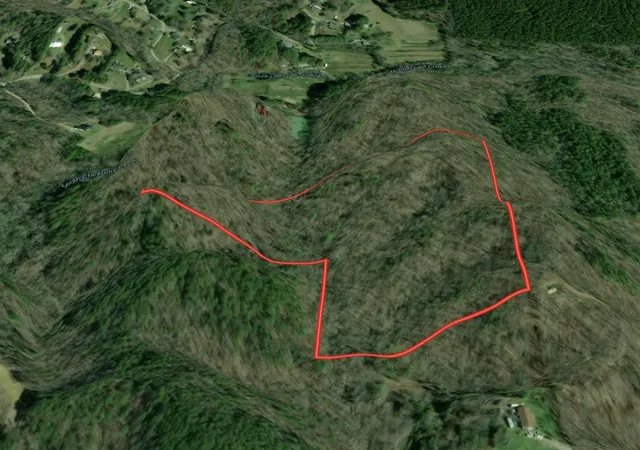 4th image of 0 Bates Pike Se, Cleveland, TN 37311 | MLS# 3314721