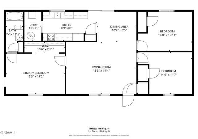 30th image of 524 Pine Mountain Road, Pigeon Forge, TN 37863 | MLS# 3314724