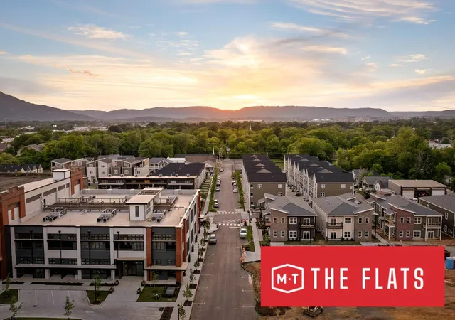31st image of 1792 S Watkins Street #305, Chattanooga, TN 37404 | MLS# 3519359