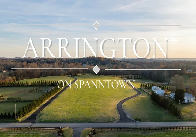 image of 3016 Blythe Meadow Ln, Arrington, TN 37014 | MLS# 3318850