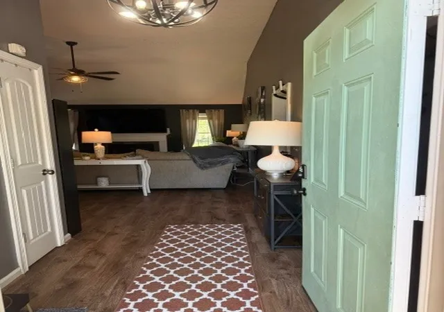 Photo 3 of Single family home for sale at 1312 Morstead Dr, Clarksville, TN 37042 | MLS# 3320089 | Listing updated on 2026-09-25