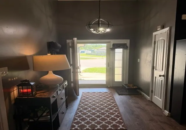 Photo 3 of Single family home for sale at 1312 Morstead Dr, Clarksville, TN 37042 | MLS# 3320089 | Listing updated on 2026-09-25
