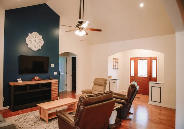 Photo 4 of Single family home for sale at 3871 Conyersville Rd, Puryear, TN 38251 | MLS# 3314804 | Listing updated on 2026-07-31