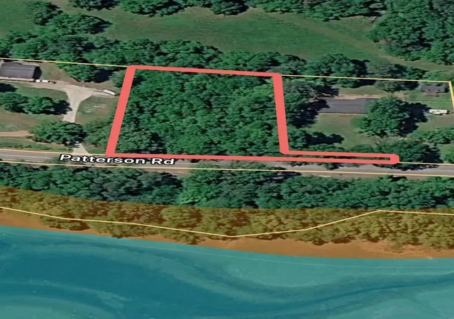 1st image of 604 Patterson Road, Sale Creek, TN 37373 | MLS# 3314755