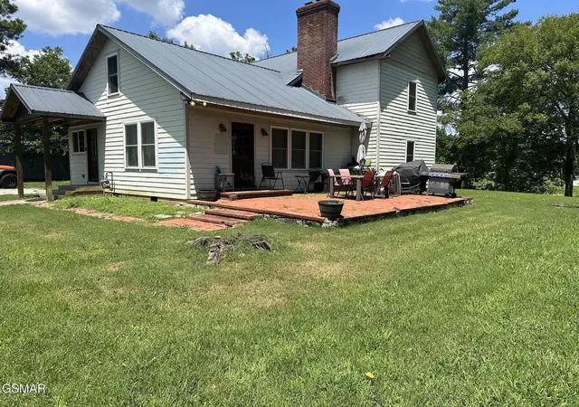 image of 506 Wier Farm Way, Pigeon Forge, TN 37863 | MLS# 3314758