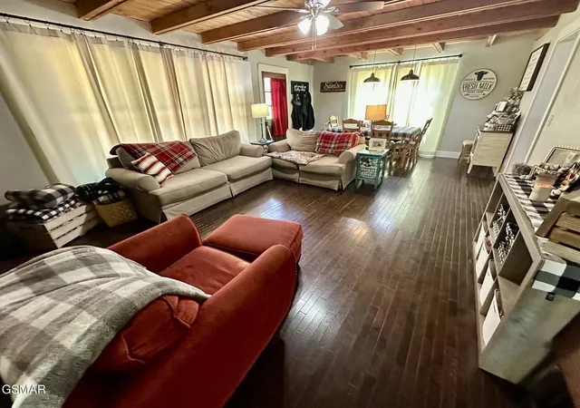 image of 506 Wier Farm Way, Pigeon Forge, TN 37863 | MLS# 3314758
