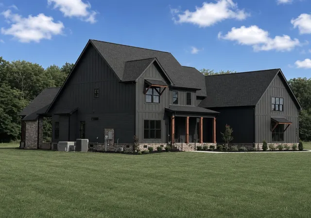 5th image of 8249 Twelve Corners Rd, Lascassas, TN 37085 | MLS# 3316122