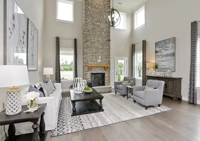 3rd image of 3435 Maywood Court, Mount Juliet, TN 37122 | MLS# 3314770