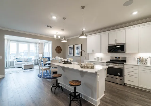 4th image of 2543 Maywood Court, Mount Juliet, TN 37122 | MLS# 3314771