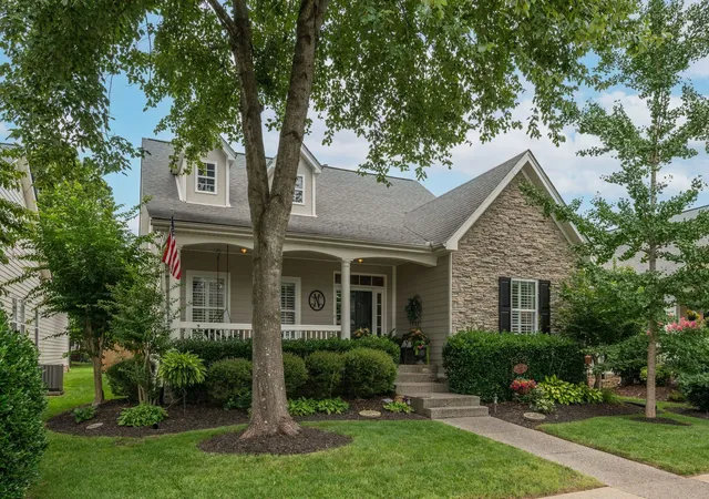 2nd image of 1206 Olympia Pl, Franklin, TN 37067 | MLS# 3314857