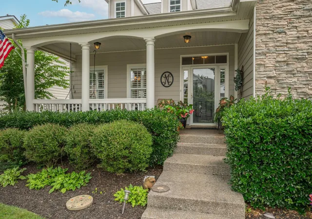3rd image of 1206 Olympia Pl, Franklin, TN 37067 | MLS# 3314857