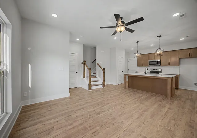4th image of 2431 Twill Pl, Chattanooga, TN 37404 | MLS# 3314778