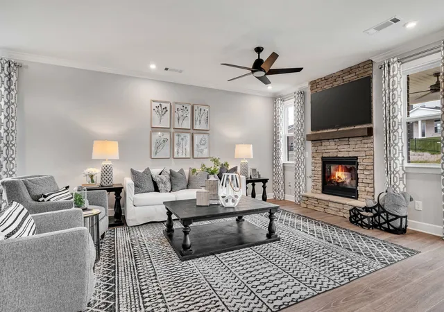 5th image of 701 Delta Circle, Mount Juliet, TN 37122 | MLS# 3314779