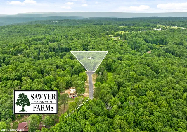 1st image of 1805 Sawyer Farms Lane, Signal Mountain, TN 37377 | MLS# 3314781