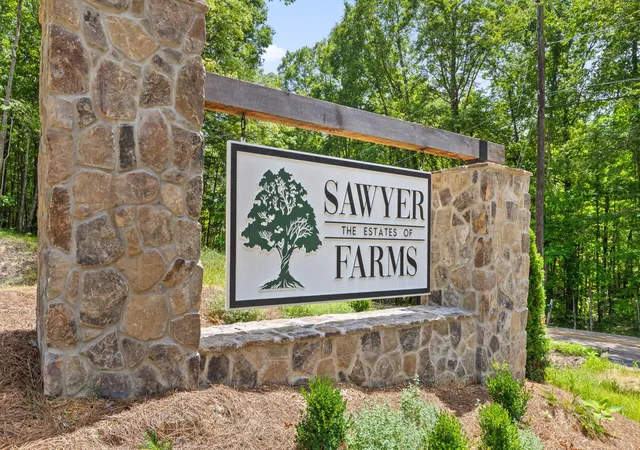 2nd image of 1805 Sawyer Farms Lane, Signal Mountain, TN 37377 | MLS# 3314781