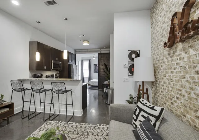 Photo 2 of Condo for sale at 210 30th Avenue N #202, Nashville, TN 37203 | MLS# 3336152 | Listing updated on 2026-08-06