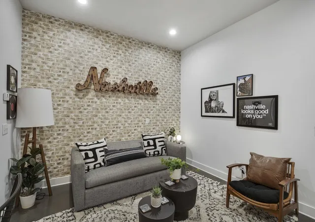 Photo 3 of Condo for sale at 210 30th Avenue N #202, Nashville, TN 37203 | MLS# 3336152 | Listing updated on 2026-08-06