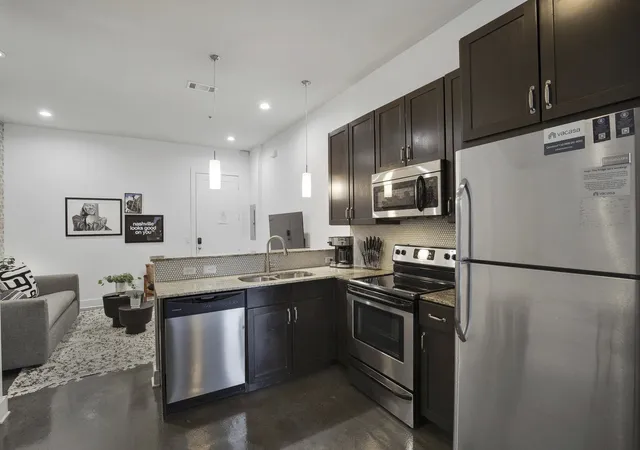 Photo 4 of Condo for sale at 210 30th Avenue N #202, Nashville, TN 37203 | MLS# 3336152 | Listing updated on 2026-08-06
