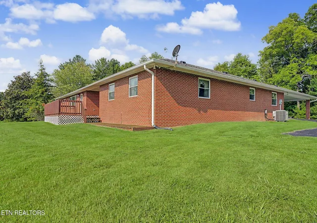 Photo 2 of Single family home for sale at 10890 Warrensburg Rd, Midway, TN 37809 | MLS# 3314794 | Listing updated on 2026-10-09