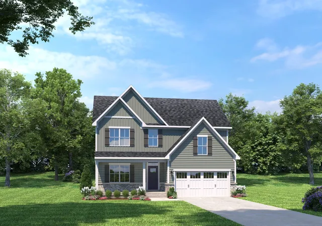 1st image of 5063 Kennsington Way, Pleasant View, TN 37146 | MLS# 3513800