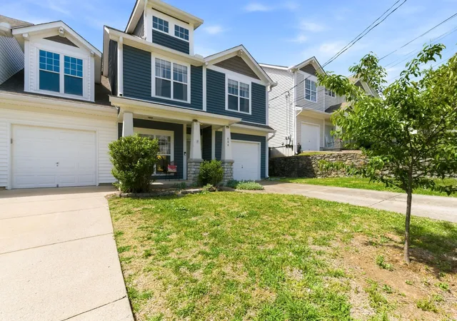 1st image of 404 Normandy Cir, Nashville, TN 37209 | MLS# 3314831