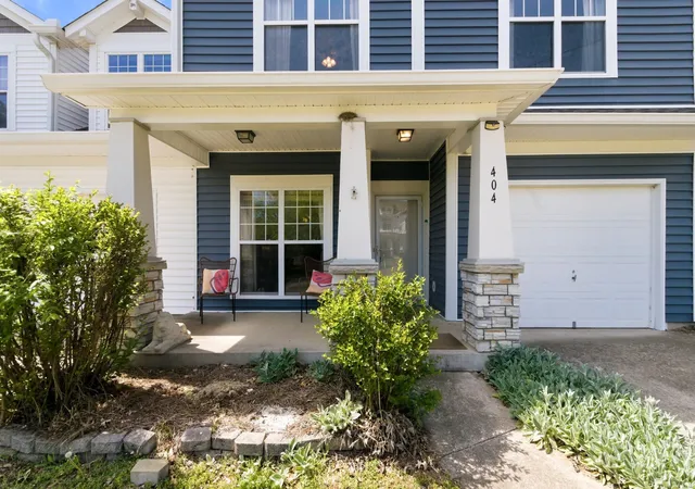 3rd image of 404 Normandy Cir, Nashville, TN 37209 | MLS# 3314831