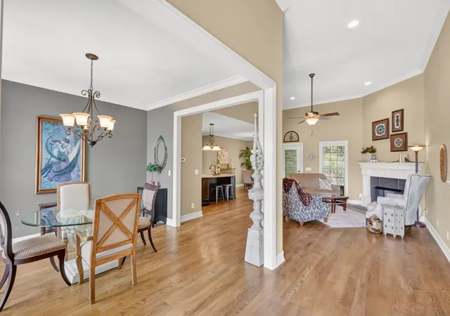 5th image of 111 Peters Ct, Murfreesboro, TN 37128 | MLS# 3318532