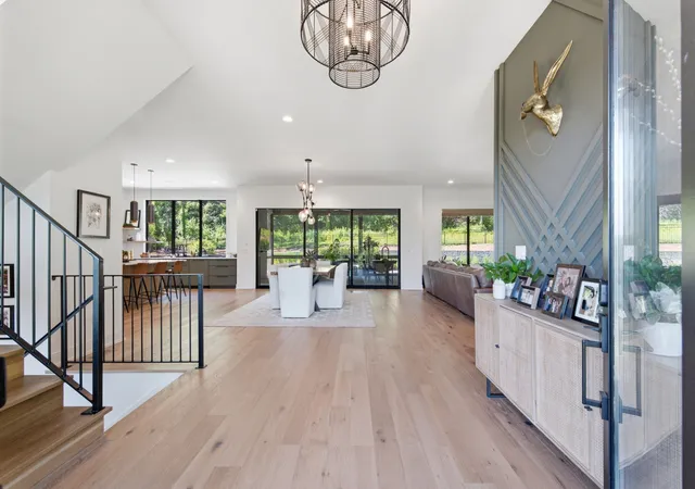 5th image of 1109 Sparta Rd, Nashville, TN 37205 | MLS# 3315986