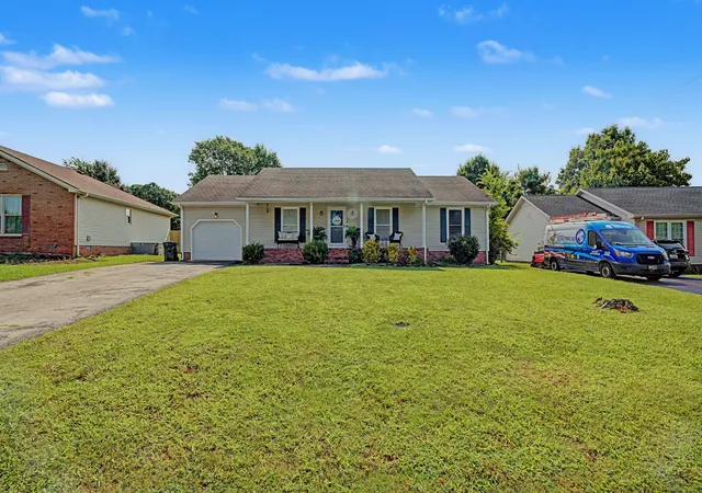 35th image of 583 Winchester Dr, Hopkinsville, KY 42240 | MLS# 3314843